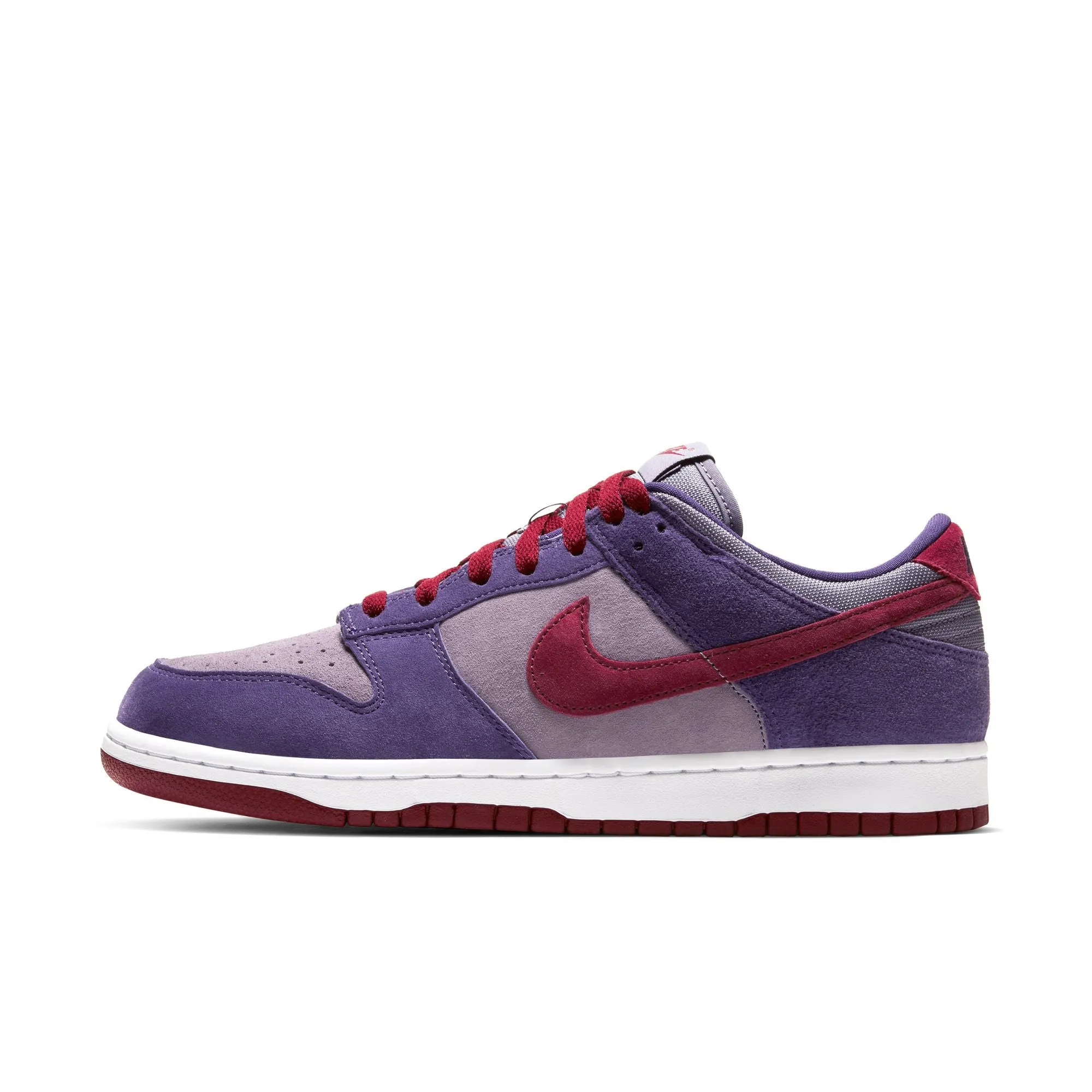 Nike Dunk Low 'Plum'