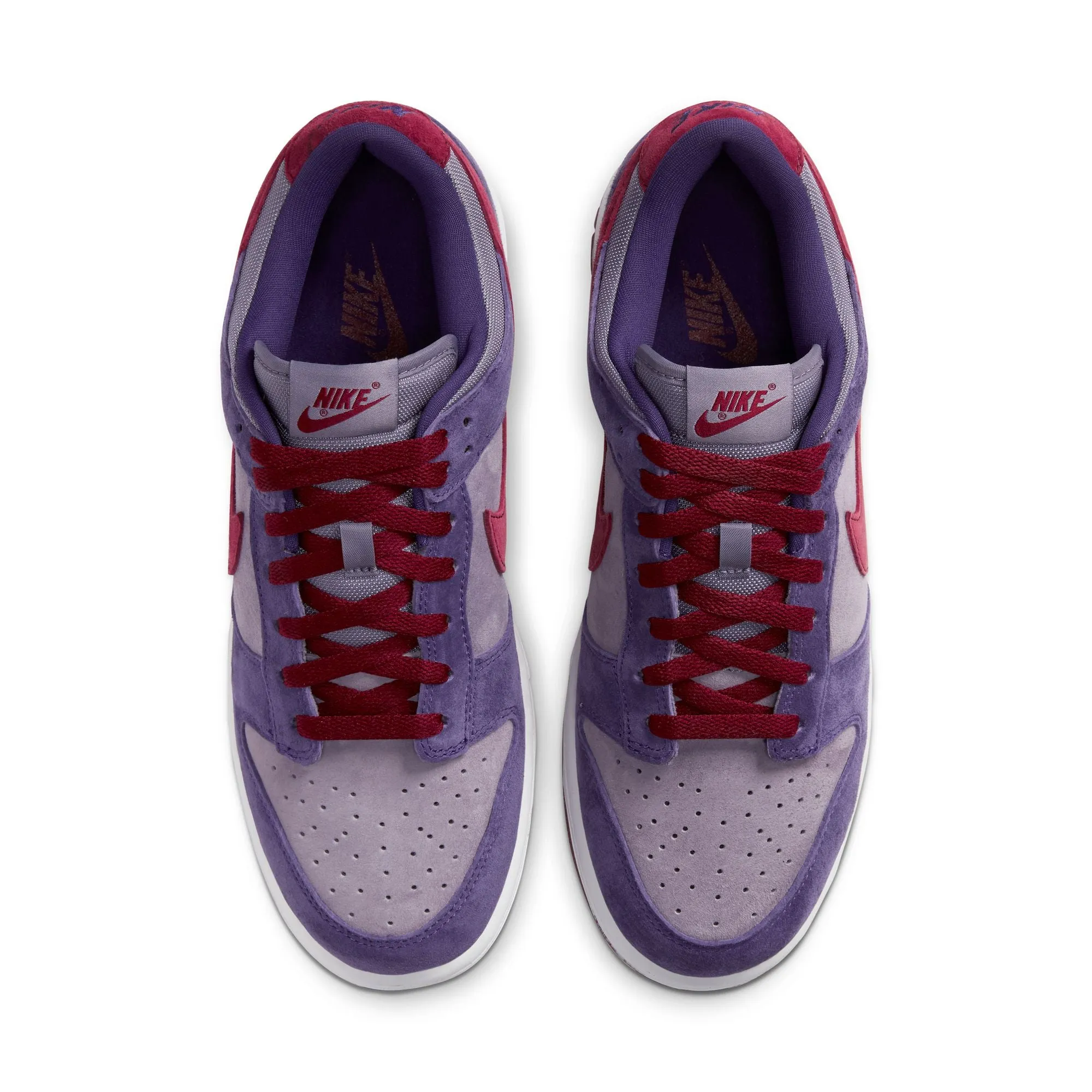 Nike Dunk Low 'Plum'