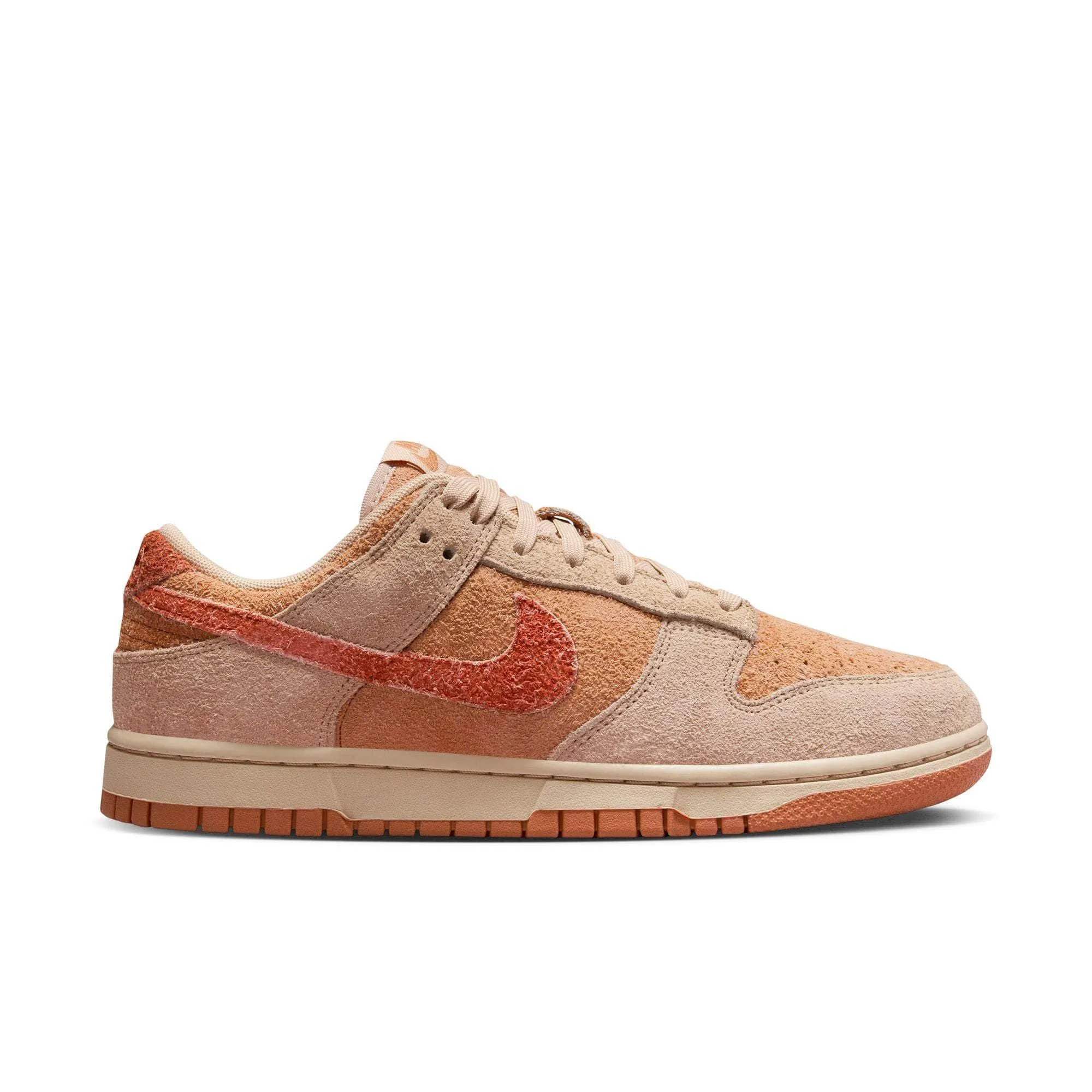 Nike Dunk Low "Burnt Sunrise" - Women's