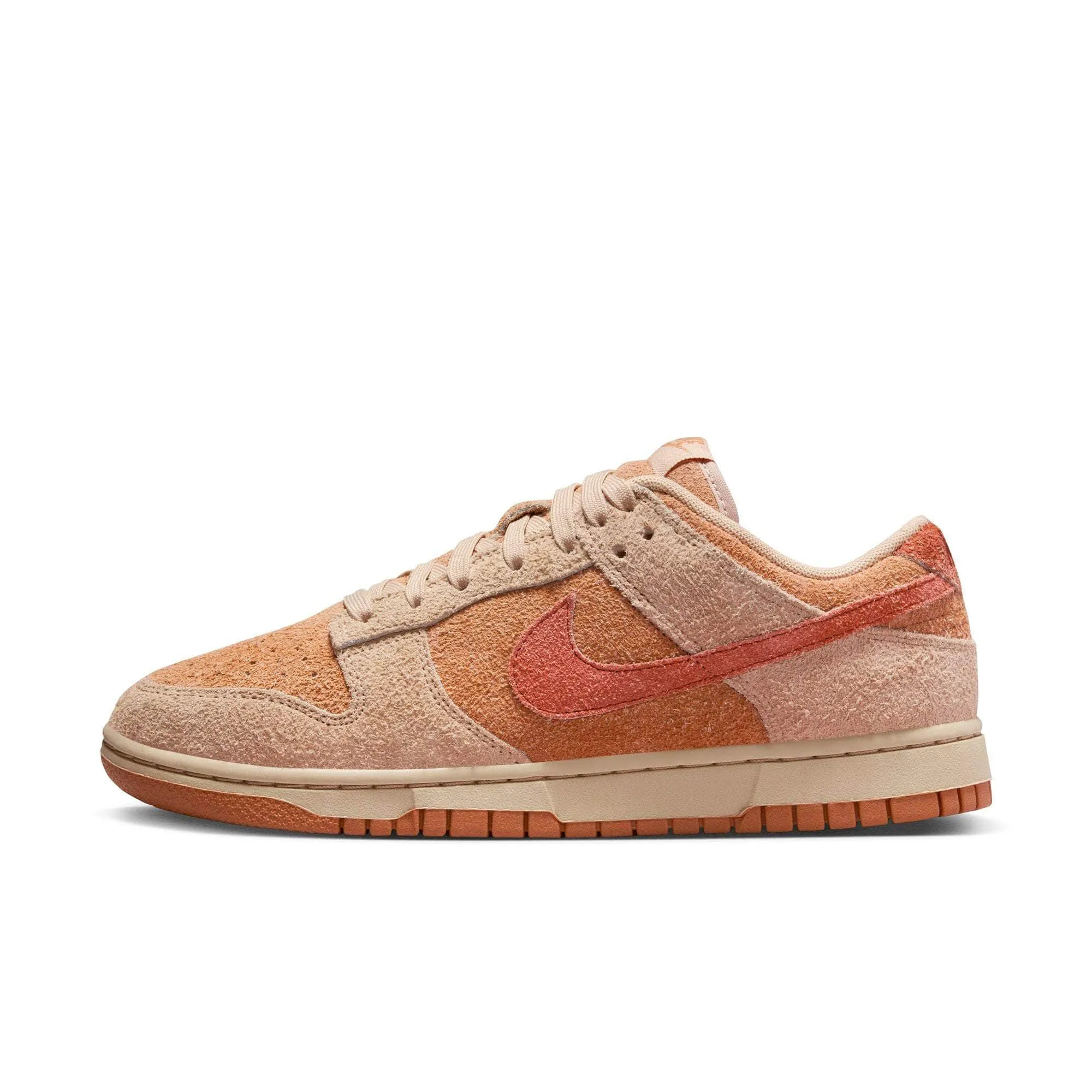 Nike Dunk Low "Burnt Sunrise" - Women's