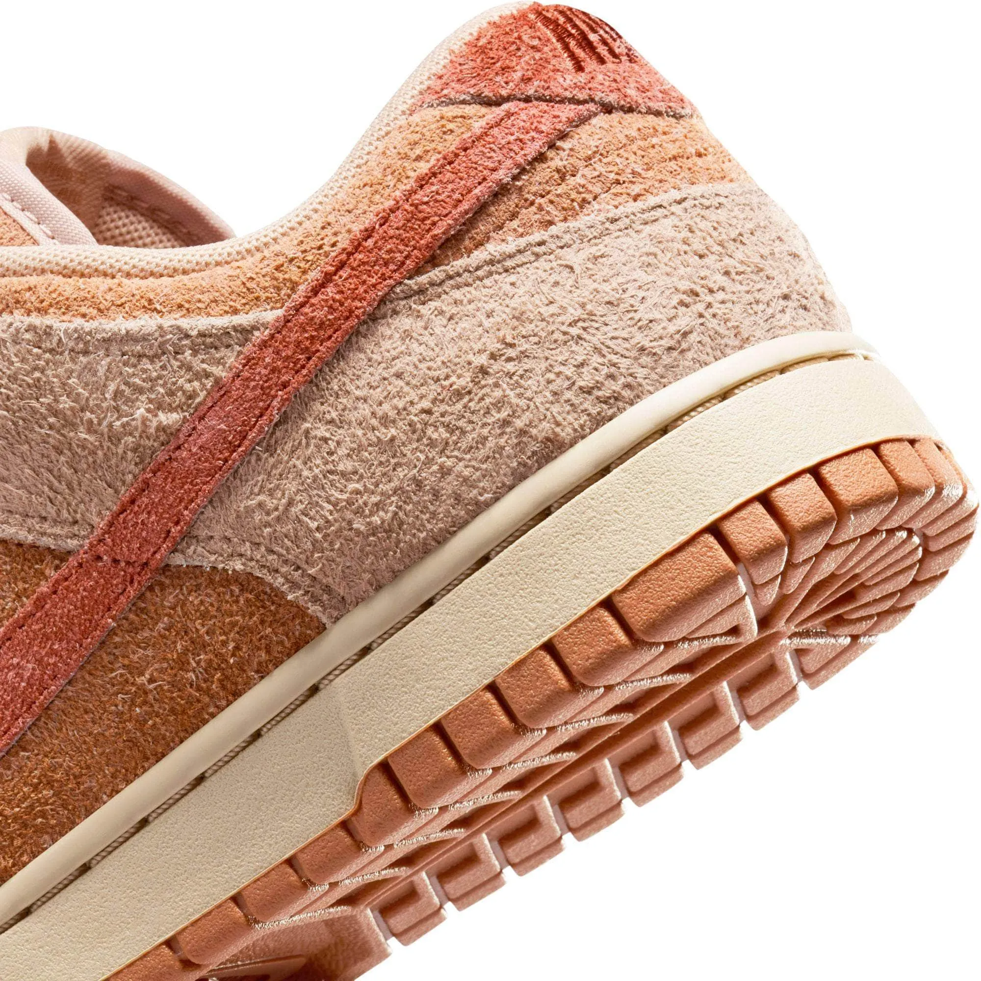 Nike Dunk Low "Burnt Sunrise" - Women's