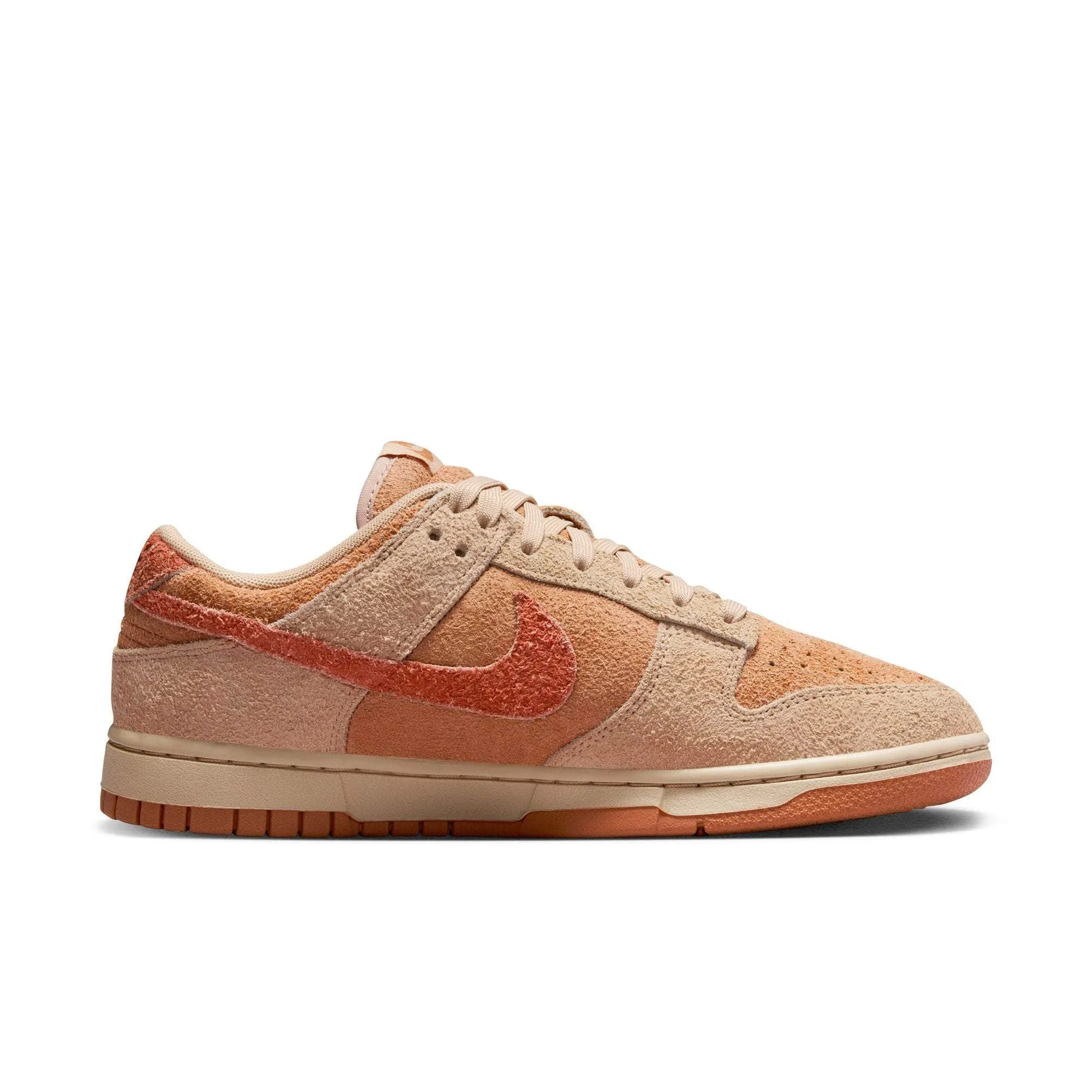 Nike Dunk Low "Burnt Sunrise" - Women's