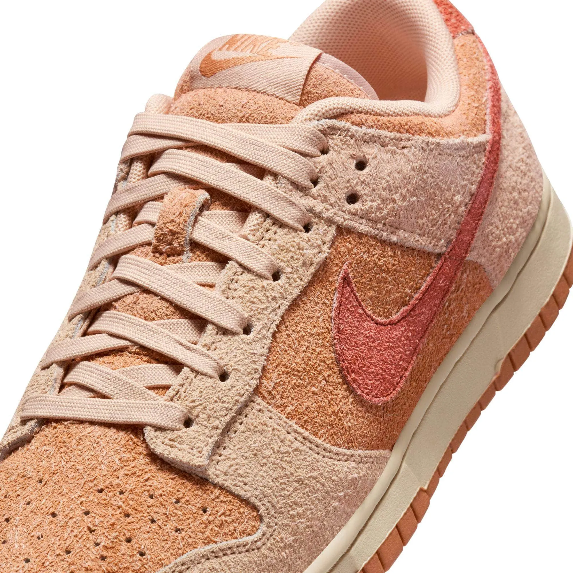 Nike Dunk Low "Burnt Sunrise" - Women's