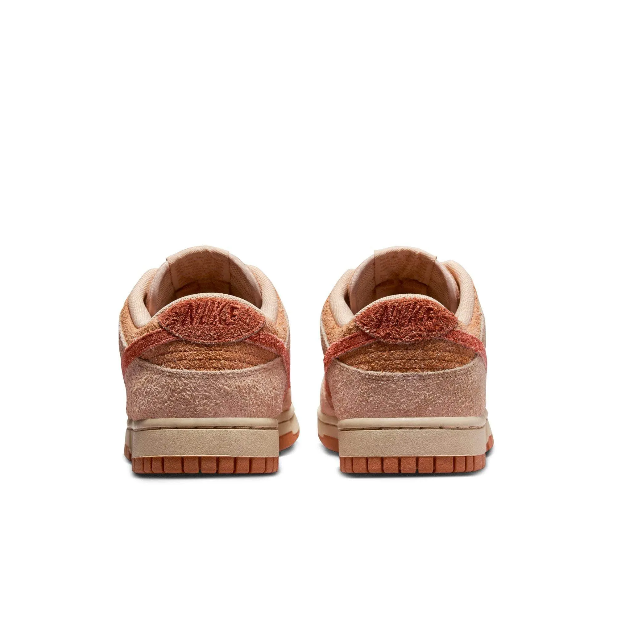 Nike Dunk Low "Burnt Sunrise" - Women's