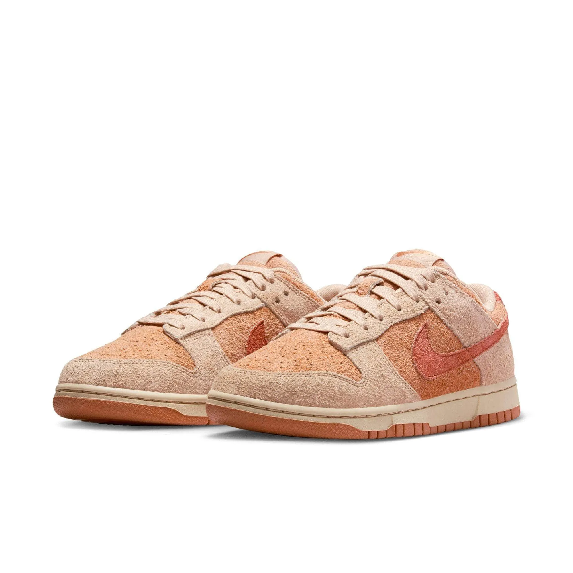 Nike Dunk Low "Burnt Sunrise" - Women's