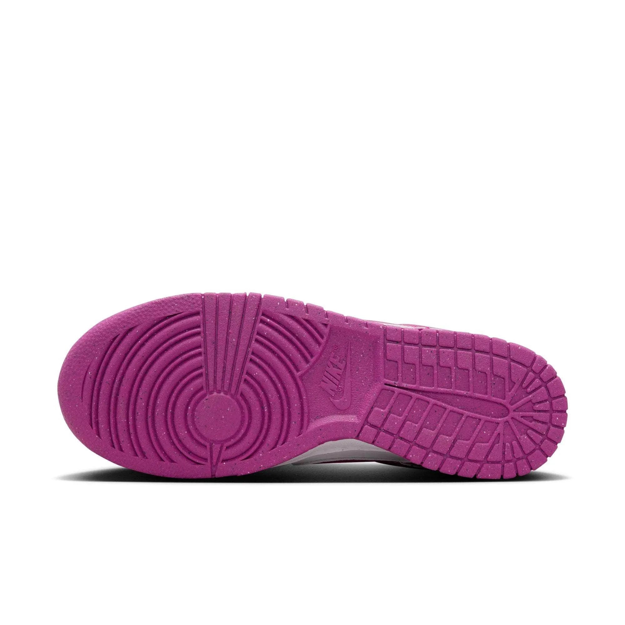 Nike Dunk Low "Next Nature Hot Fuchsia" - Women's