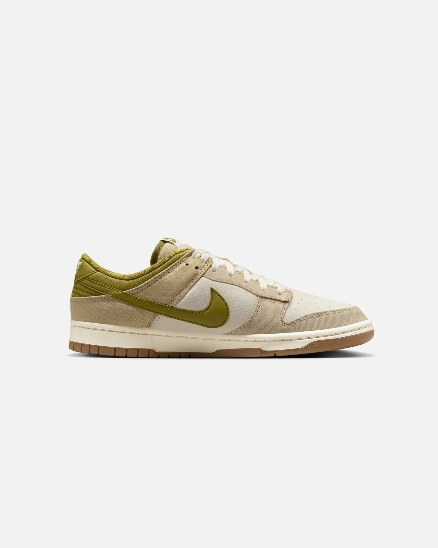 Nike Dunk Low "Since '72" Sail/Pacific Moss