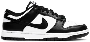 Nike Dunk Low Retro 'Panda' / 'Black White'