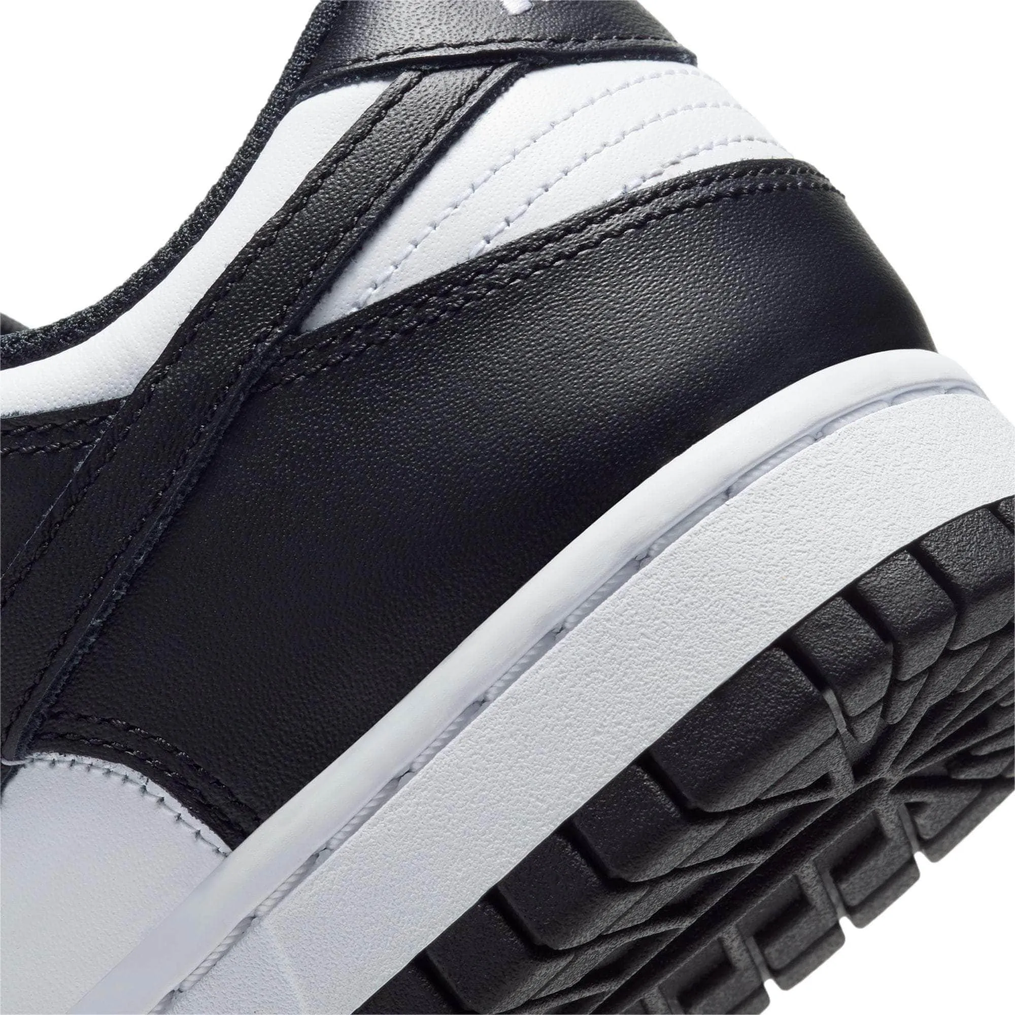 Nike Dunk Low Retro "White Black Panda"- Women's