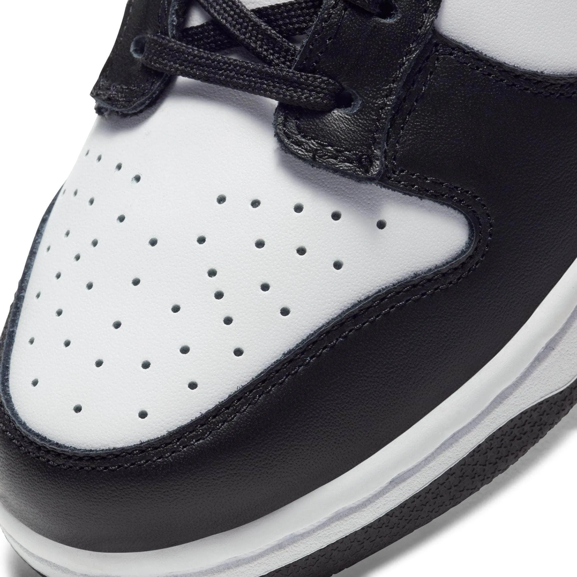 Nike Dunk Low Retro "White Black Panda"- Women's