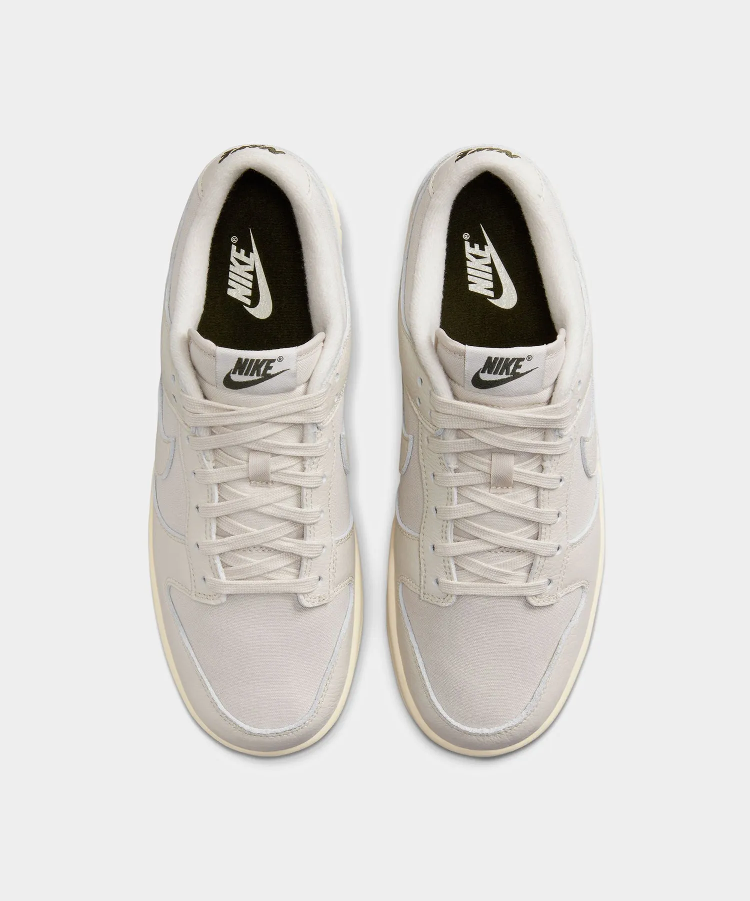 Nike Dunk Low Retro RPM in Beige