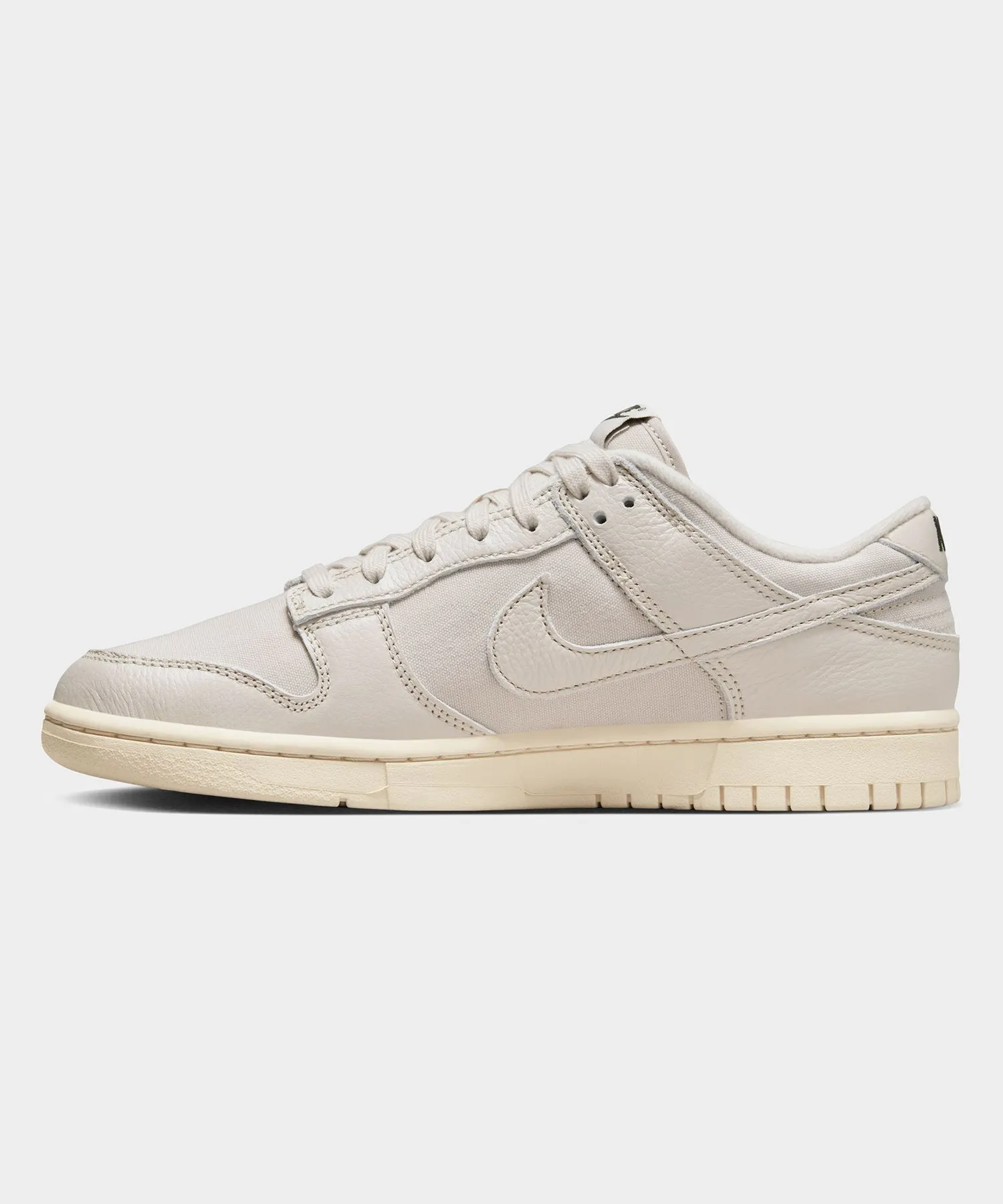 Nike Dunk Low Retro RPM in Beige