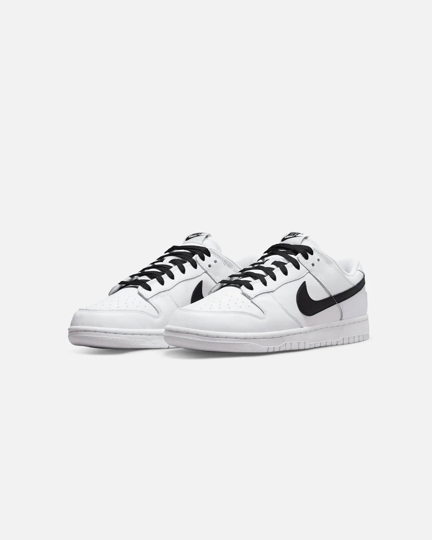 Nike Dunk Low Retro White/Black