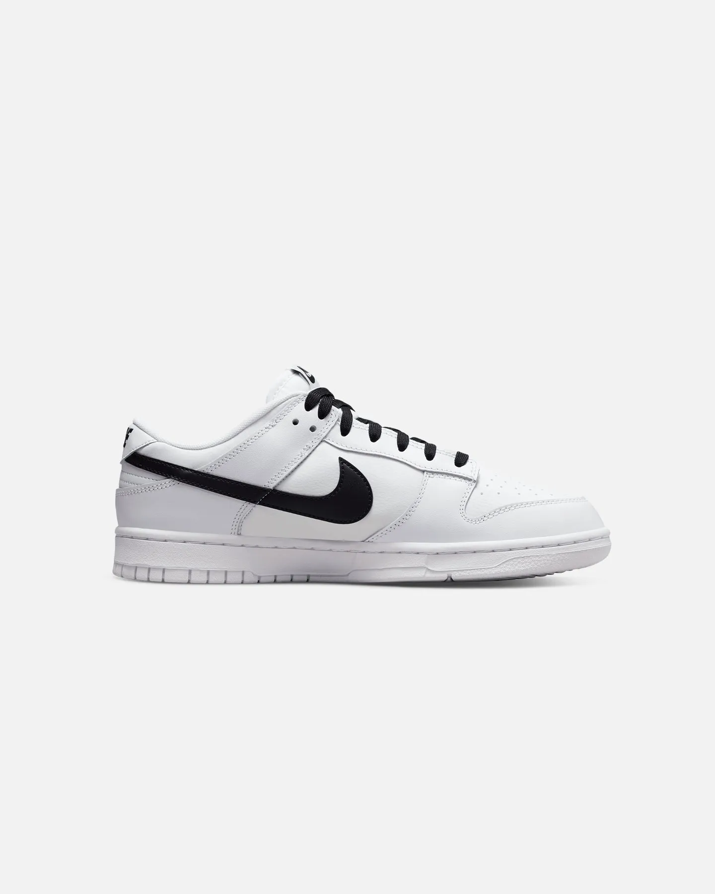 Nike Dunk Low Retro White/Black