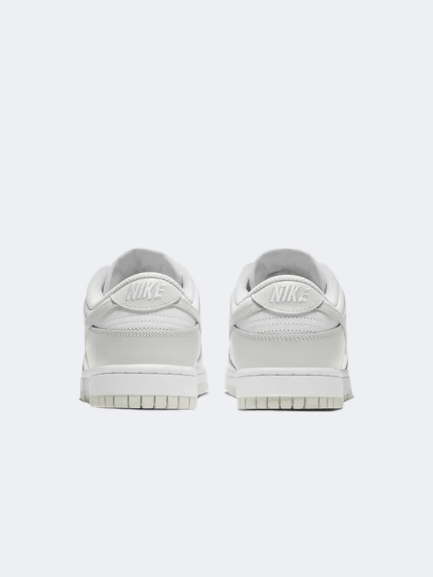 Nike Dunk Women Lifestyle Shoes White/Photon Dust