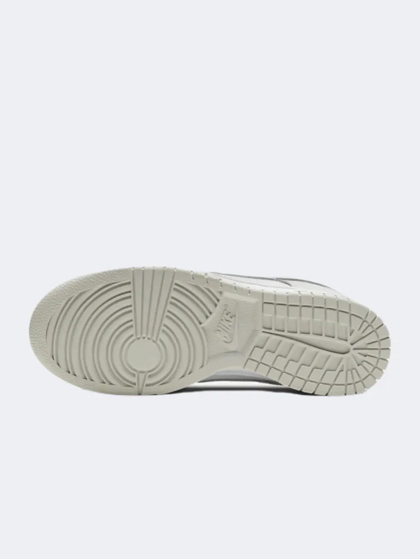 Nike Dunk Women Lifestyle Shoes White/Photon Dust