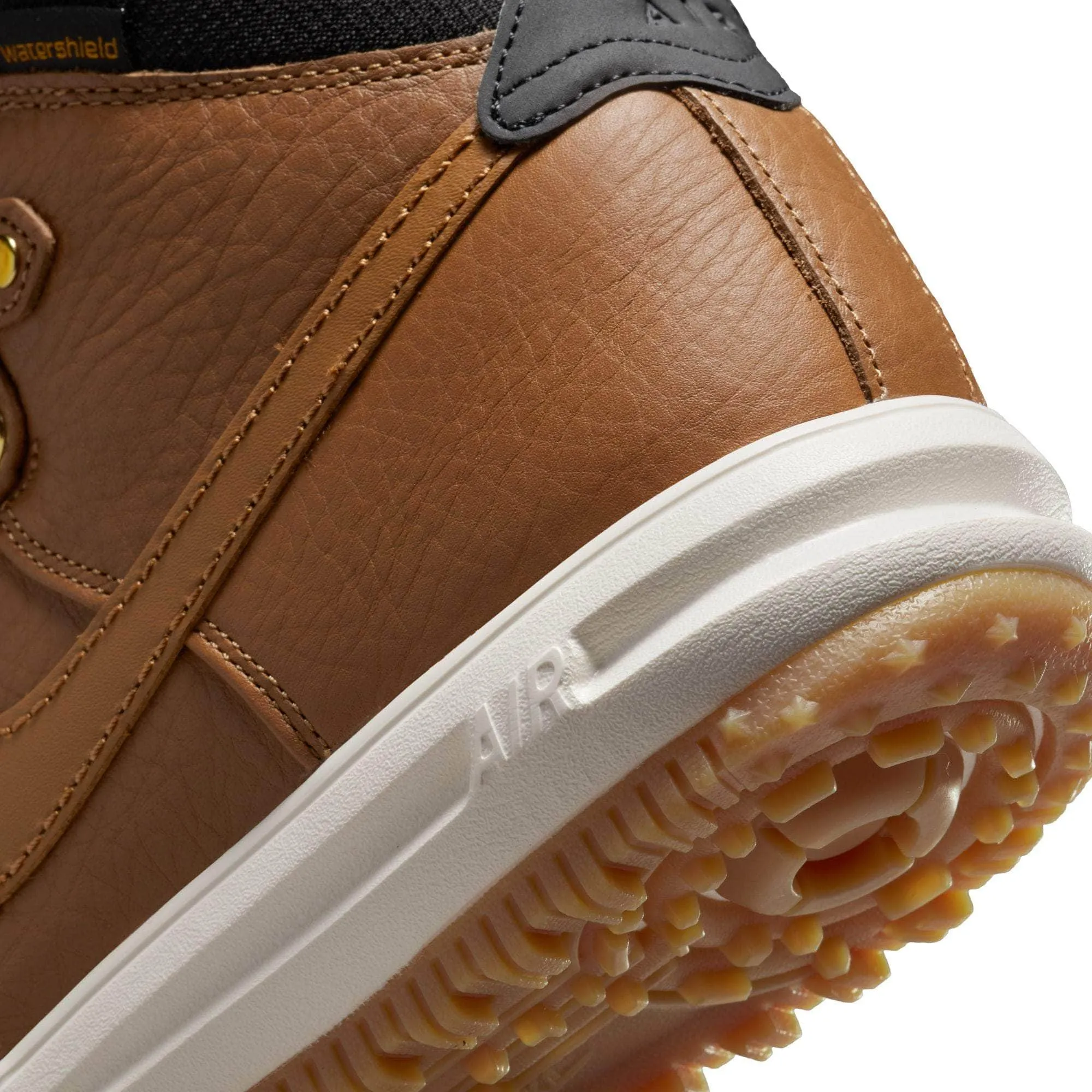 Nike Lunar Force 1 Duckboot - Men's