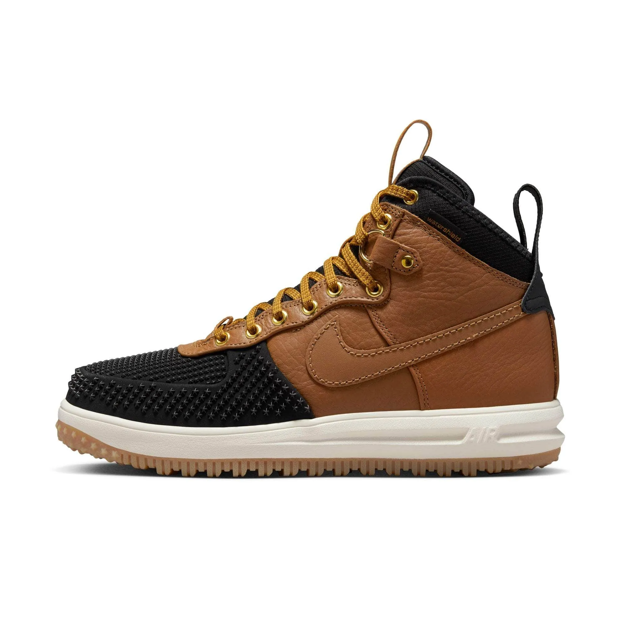 Nike Lunar Force 1 Duckboot - Men's