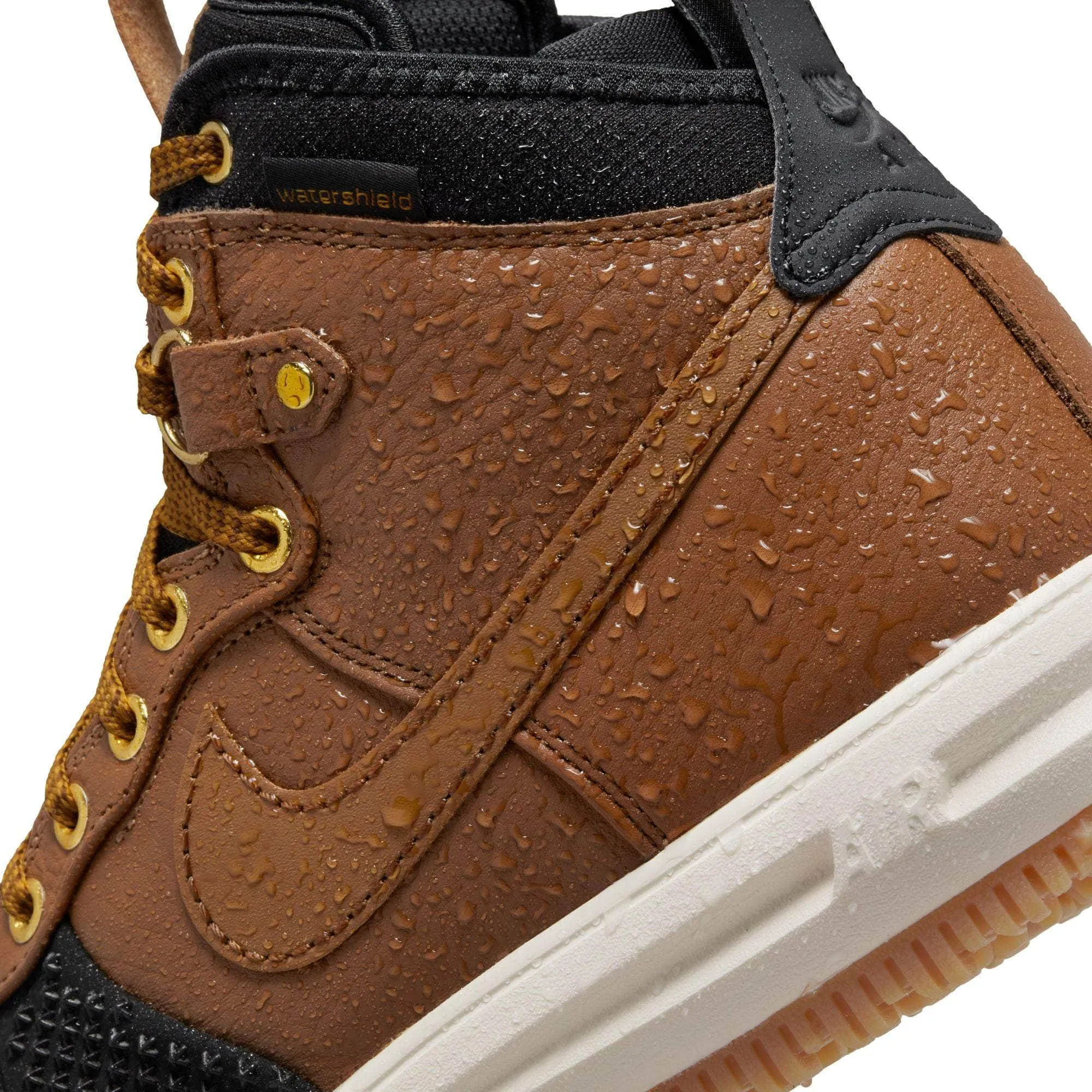 Nike Lunar Force 1 Duckboot - Men's