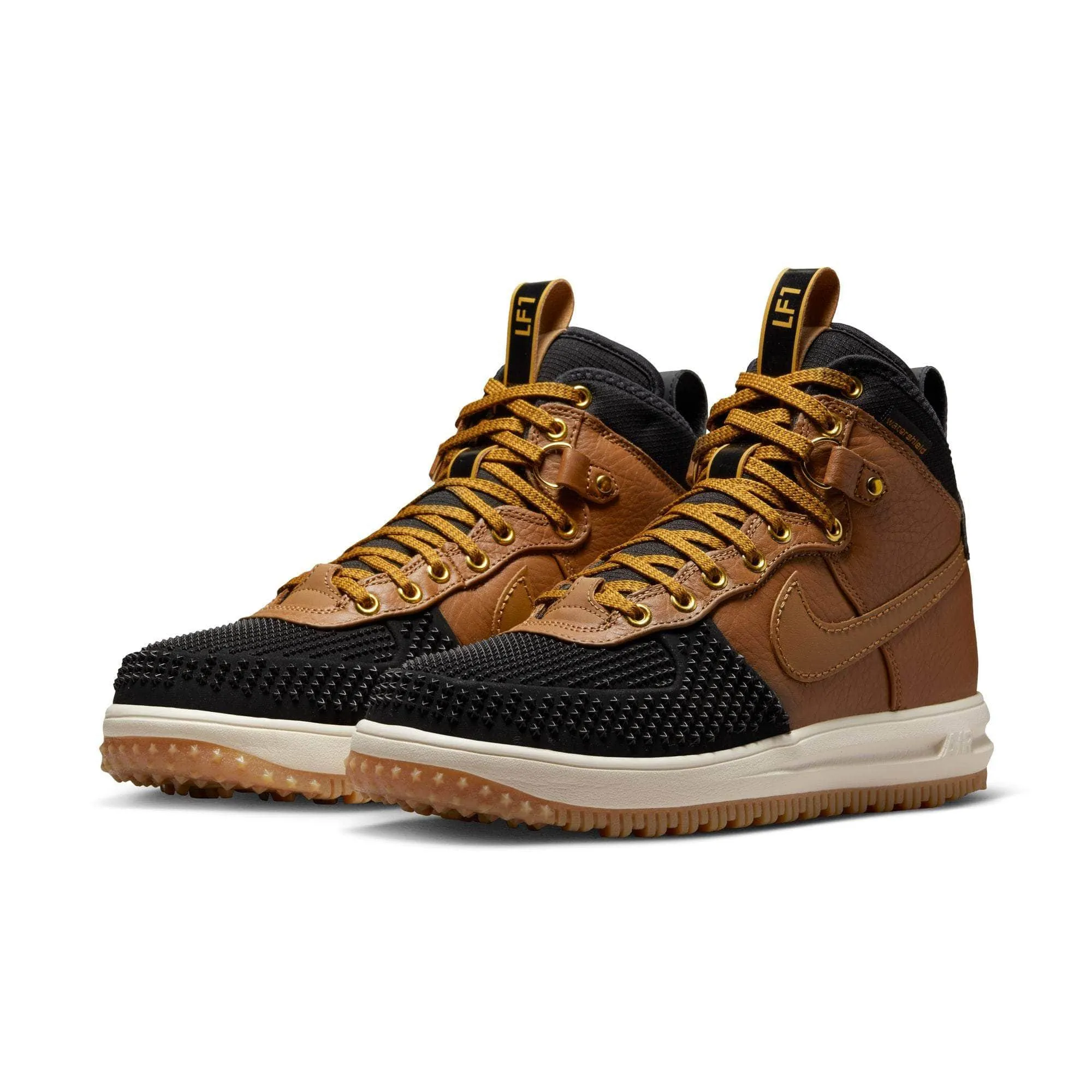 Nike Lunar Force 1 Duckboot - Men's