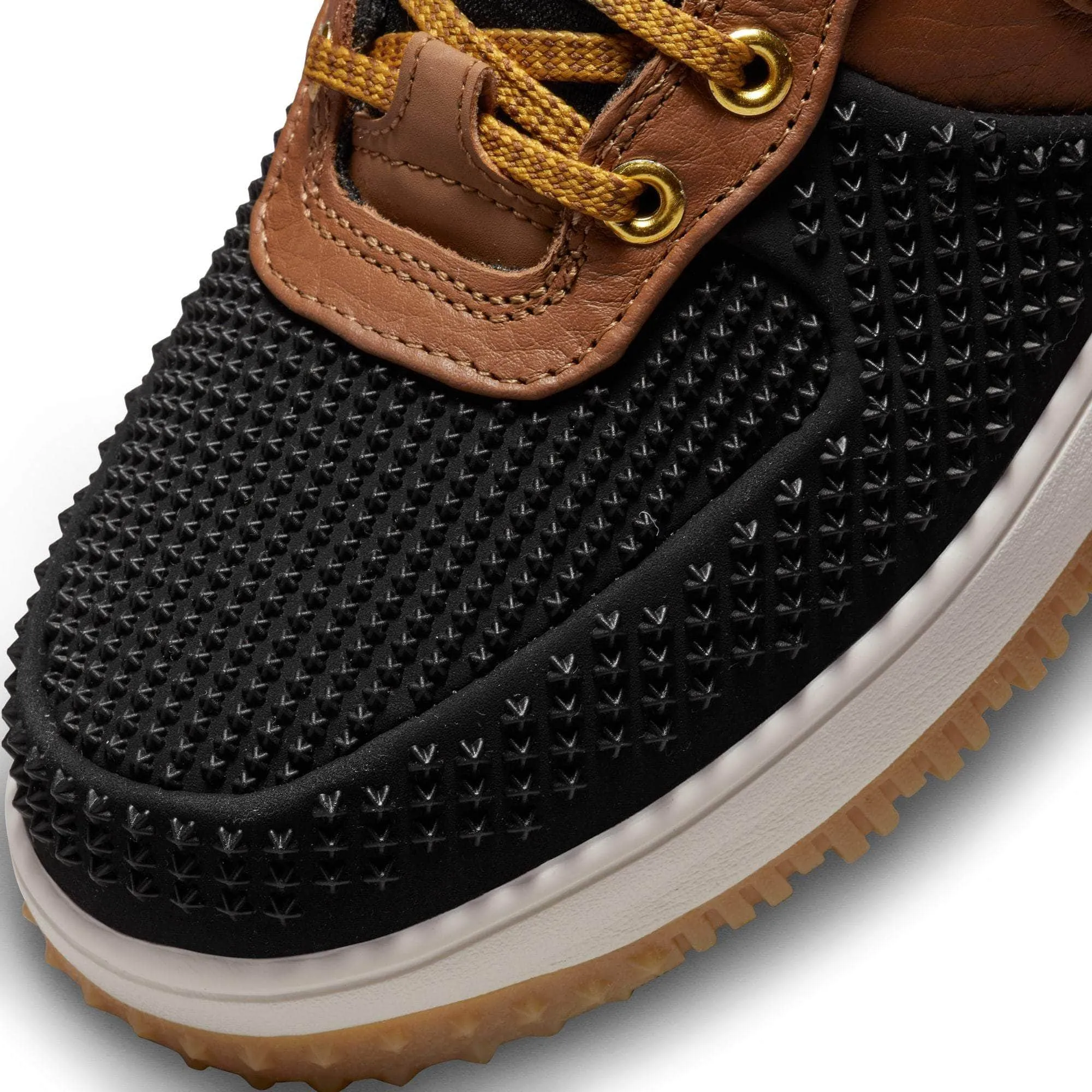 Nike Lunar Force 1 Duckboot - Men's