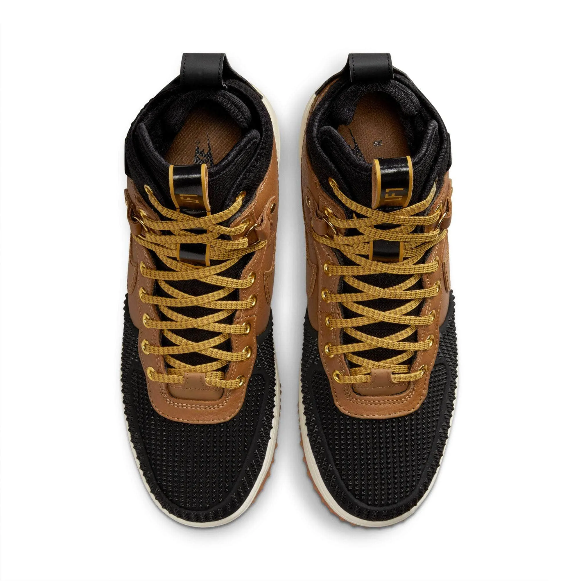 Nike Lunar Force 1 Duckboot - Men's