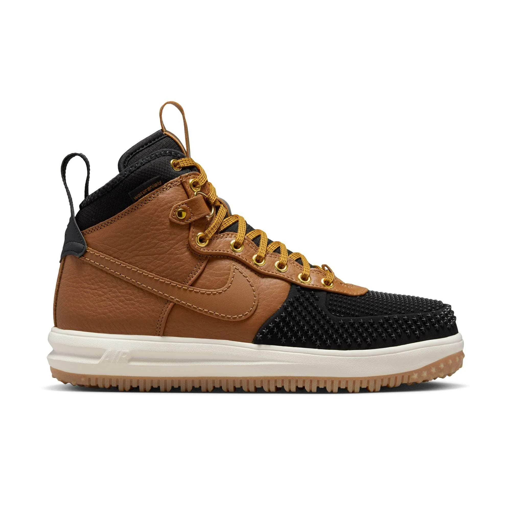 Nike Lunar Force 1 Duckboot - Men's