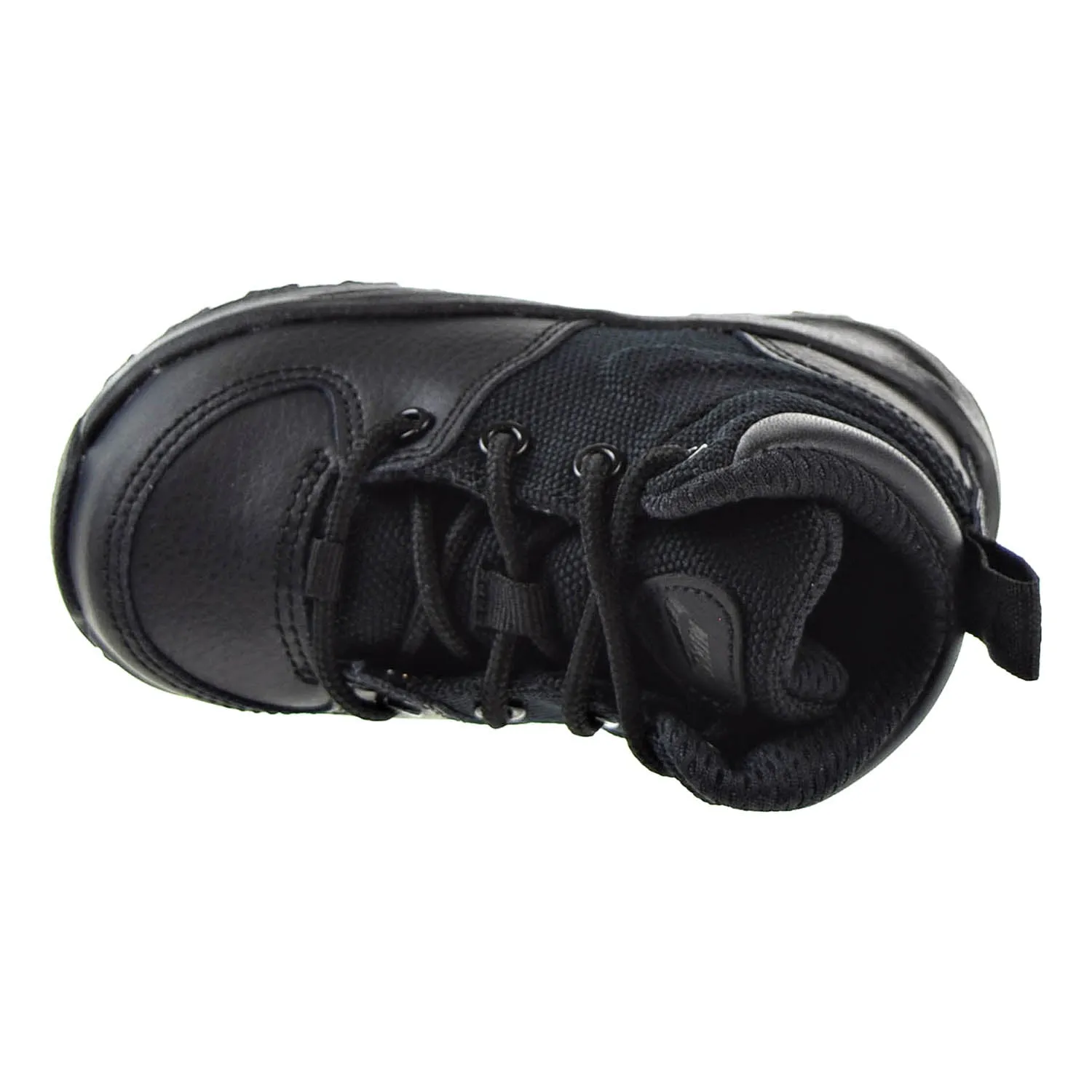 Nike Manoa (TD) Toddler's Shoes Black