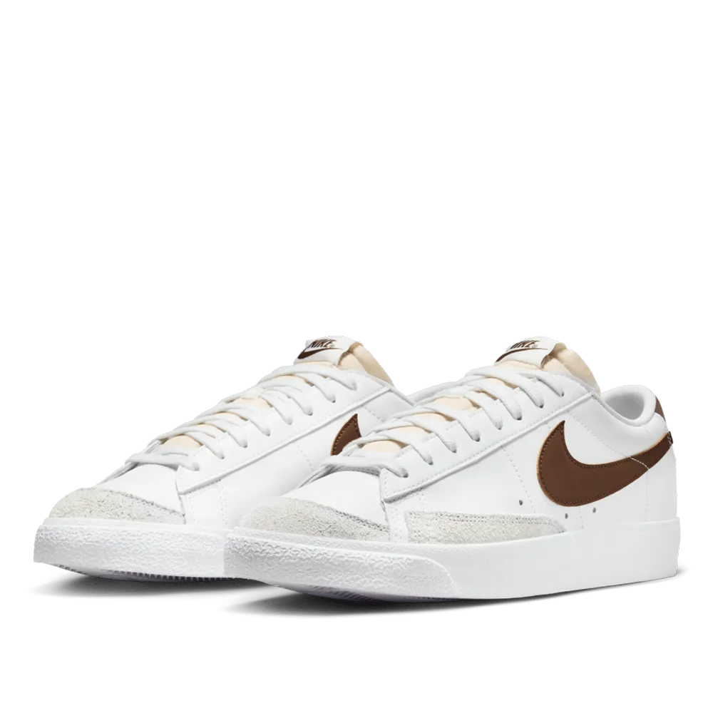 Nike Men's Blazer Low '77 Vintage Shoes