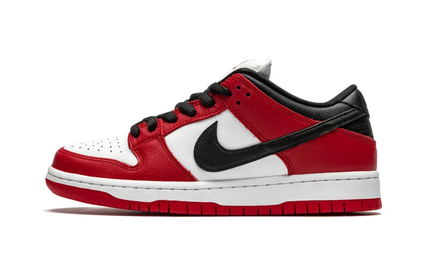 NIKE SB DUNK LOW PRO J-PACK CHICAGO (2020/2024)