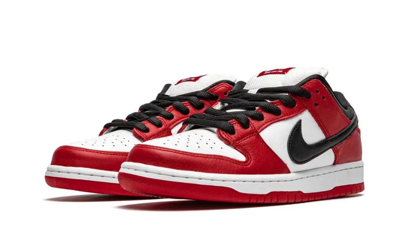 NIKE SB DUNK LOW PRO J-PACK CHICAGO (2020/2024)