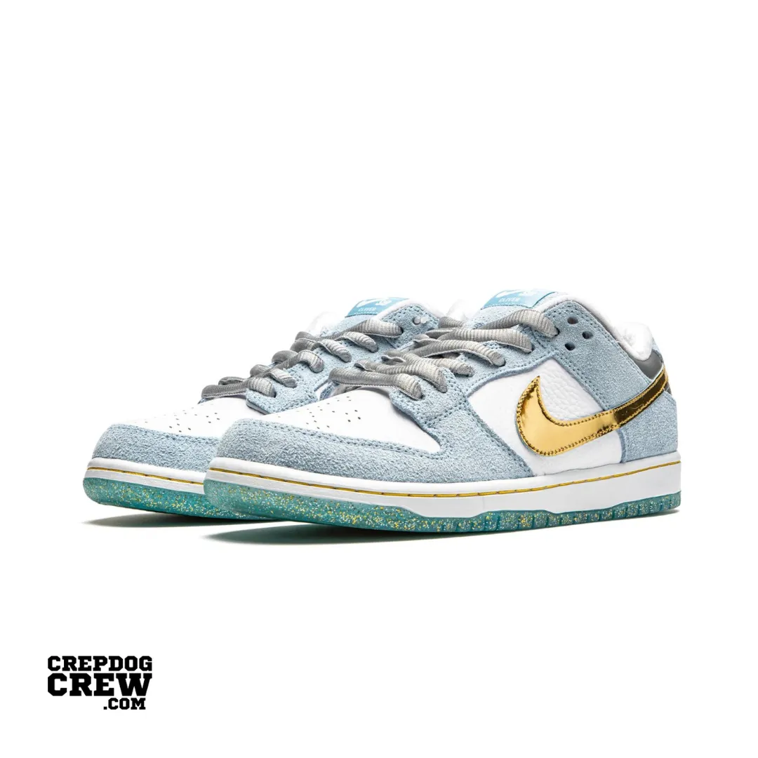 Nike SB Dunk Low Sean Cliver