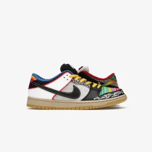 NIKE SB DUNK LOW WHAT THE PAUL MEN'S