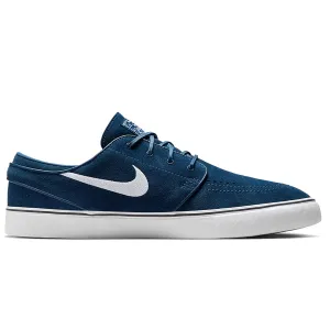 Nike SB Janoski OG  - Navy/White FD6757-400