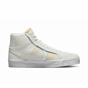 Nike SB Zoom Blazer Mid Premium Skate Schuhe Herren