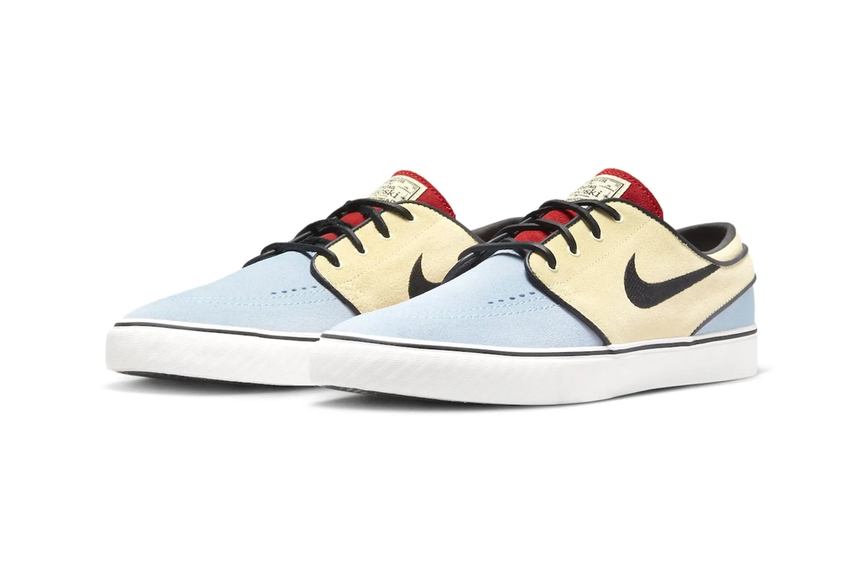 Nike SB Zoom Stefan Janoski OG  Sneakers