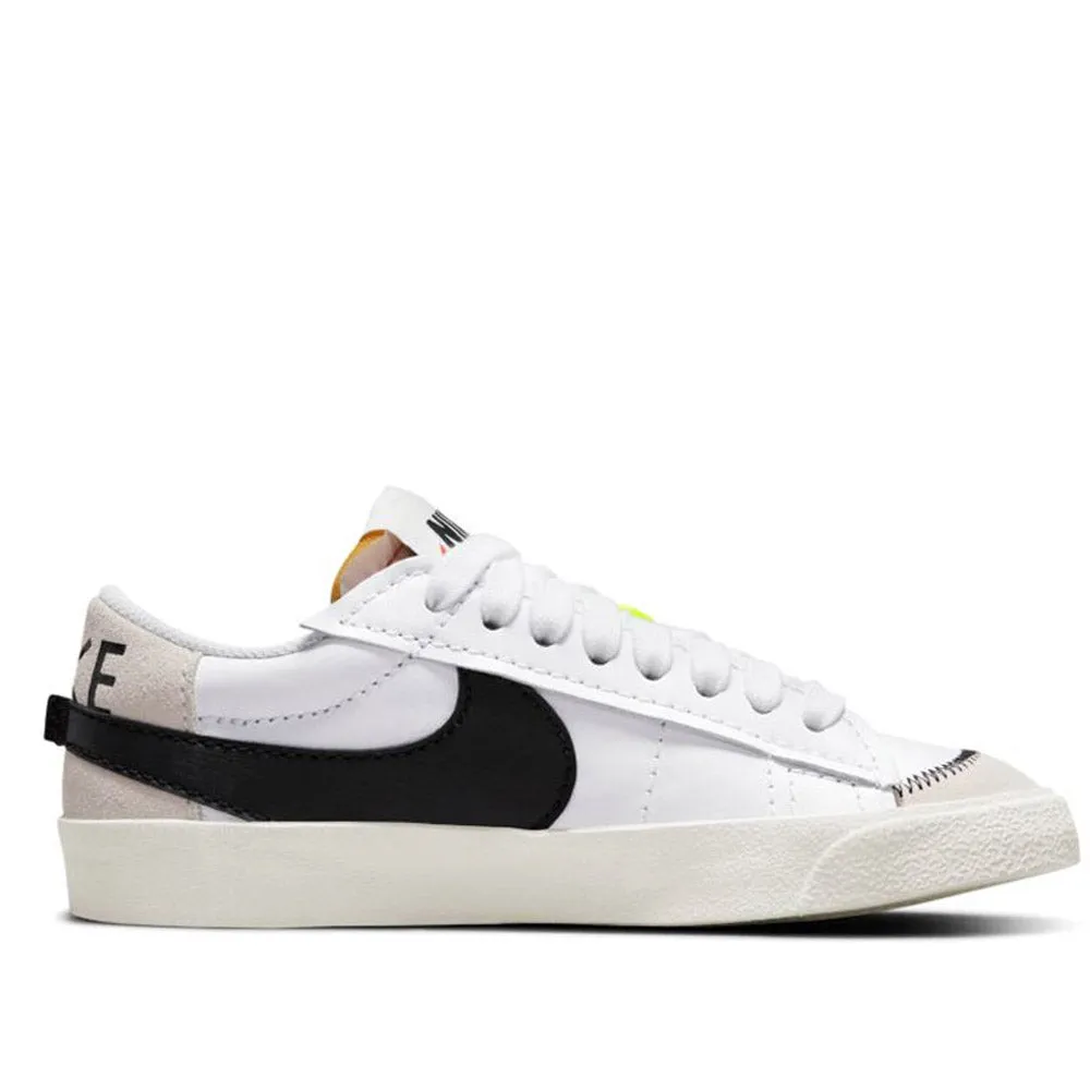 Nike Women's Blazer Low '77 Jumbo