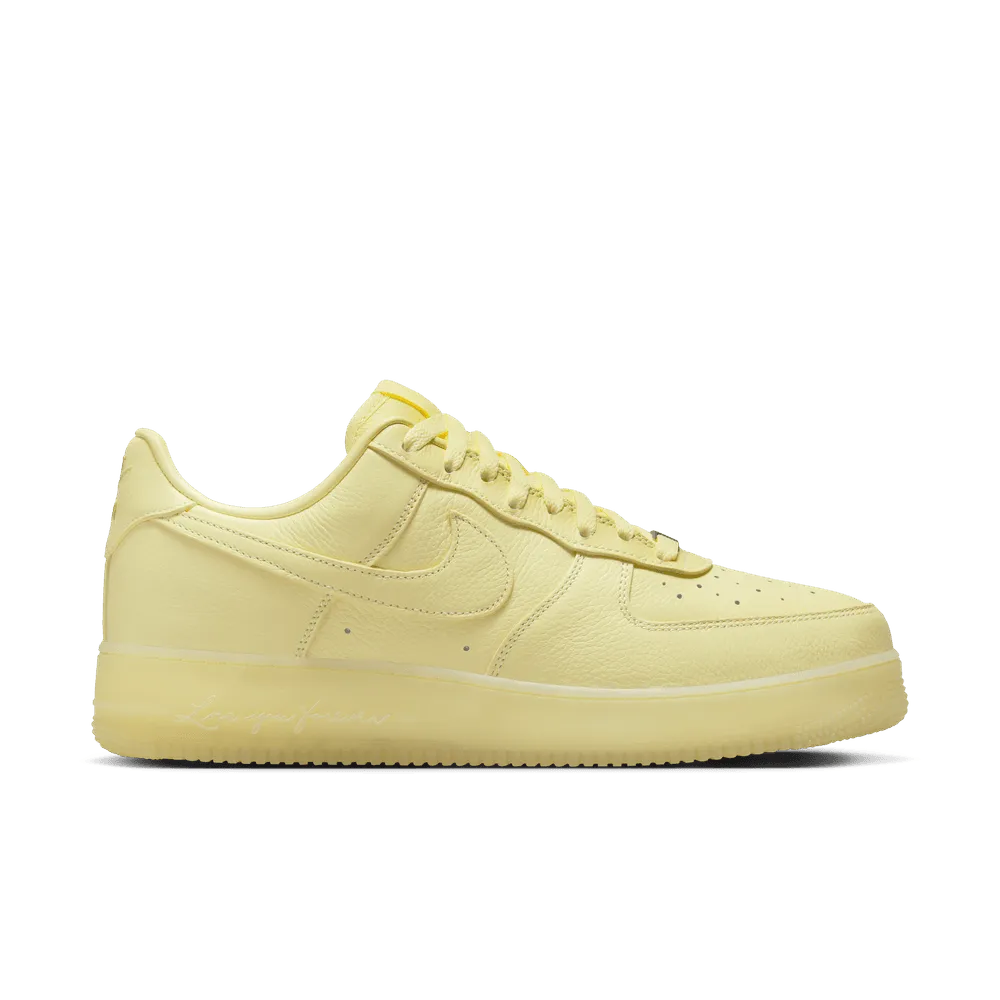 NOCTA x Air Force 1 Low 'Citron Tint'