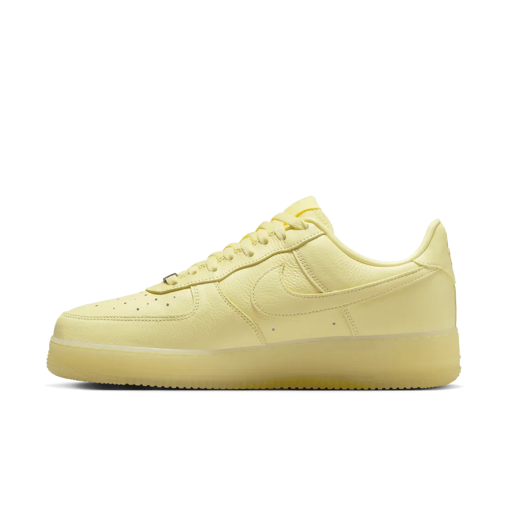 NOCTA x Air Force 1 Low 'Citron Tint'