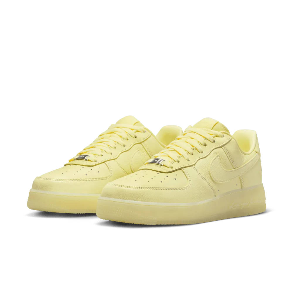 NOCTA x Air Force 1 Low 'Citron Tint'