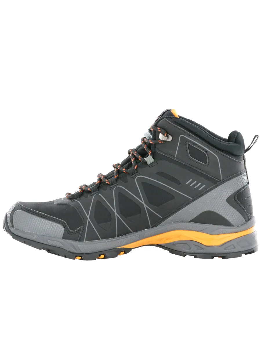 Nord Trail Men's Mt. Hood Hi Waterproof Hiking Boot