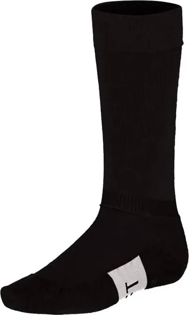 Norrøna Senja Merino Lightweight Socks Long Caviar | Buy Norrøna Senja Merino Lightweight Socks Long Caviar here | Outnorth