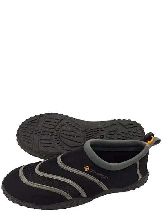 Ocean Pro Aqua Shoe Adult