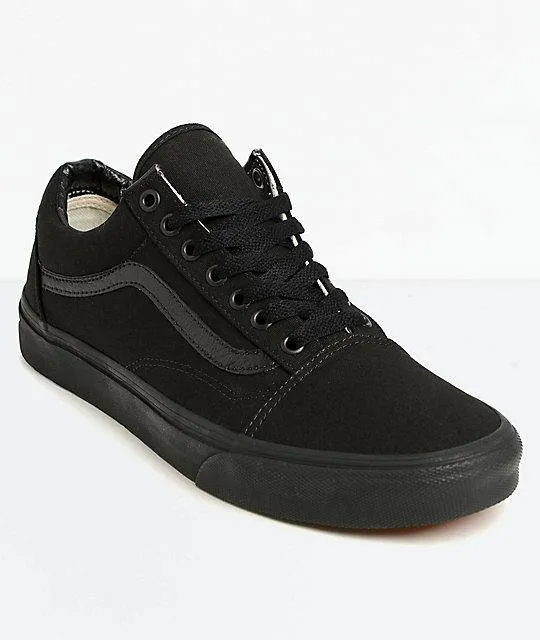 Old Skool - Canvas Shoe