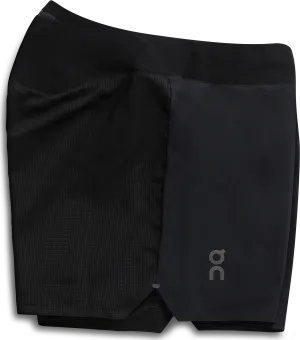 On Men&#x27;s 5&quot; Lightweight Shorts Black | Buy On Men&#x27;s 5&quot; Lightweight Shorts Black here | Outnorth