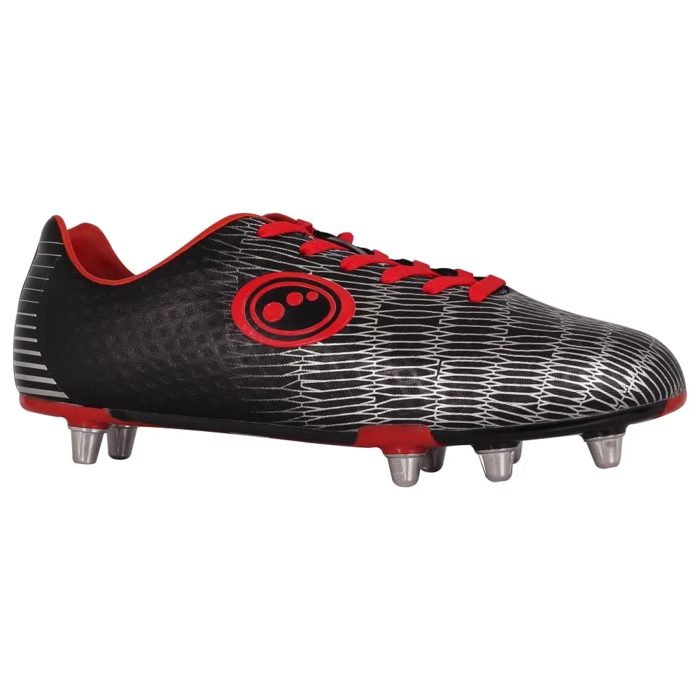 Optimum Viper rugby boot adults