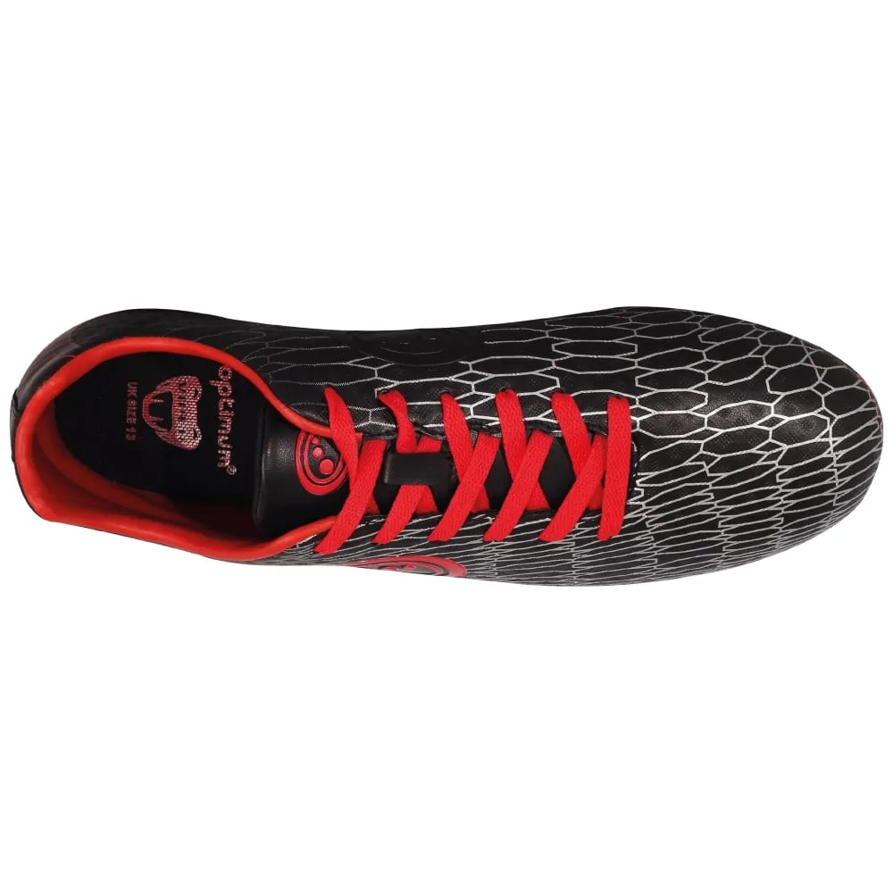 Optimum Viper rugby boot adults