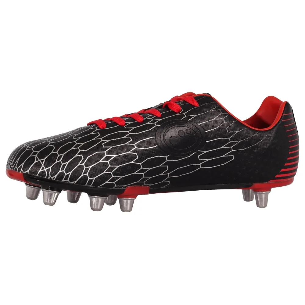 Optimum Viper rugby boot adults