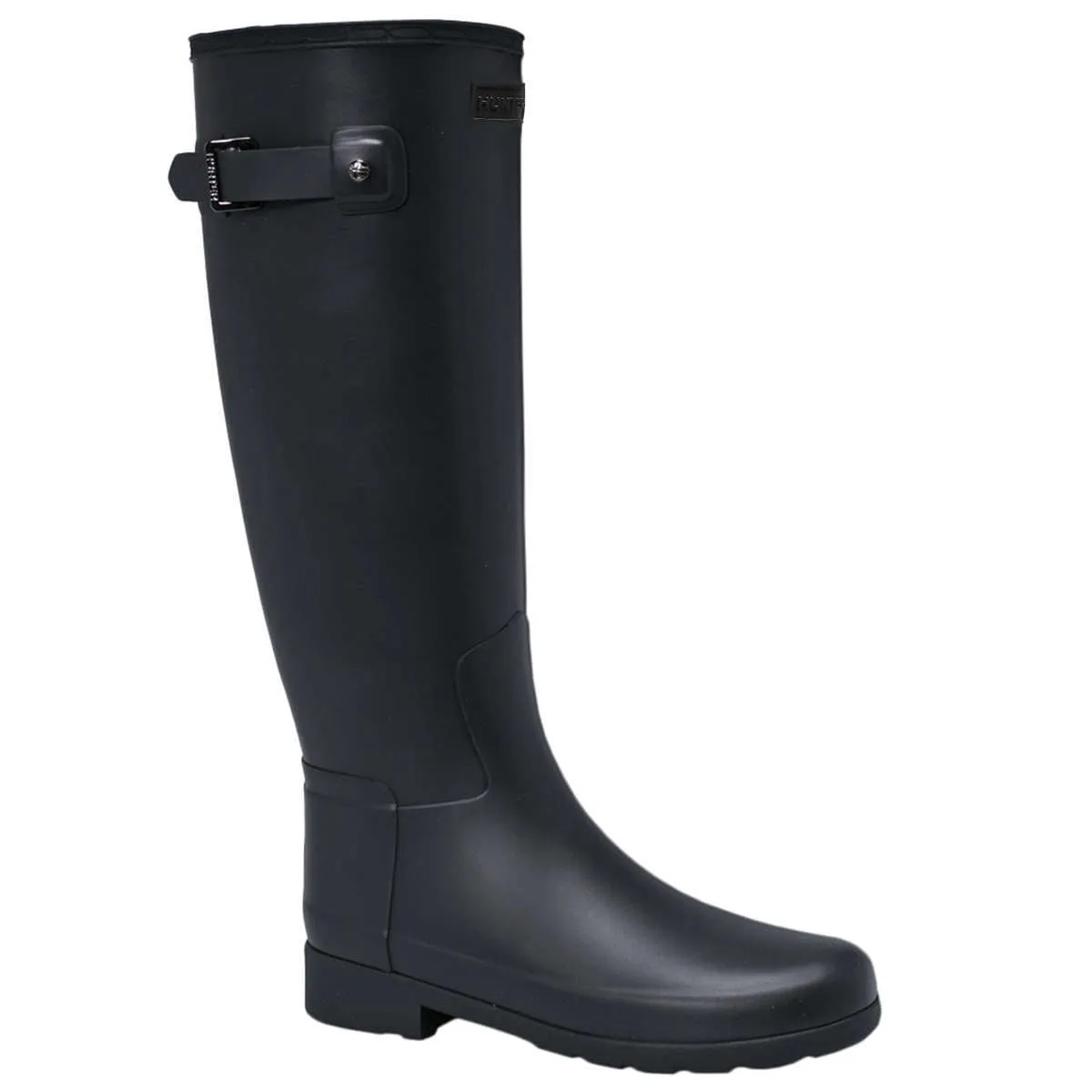 Original Refined Rubber Women's Tall Wellington Boots