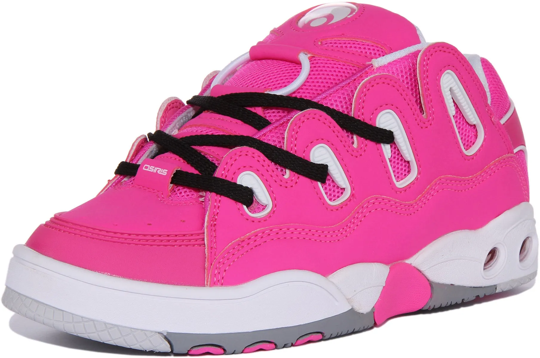 Osiris D3 OG In Pink For Men